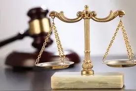 公平和公正，仅仅相差一个字的词语，有人却一辈子也分不清图片