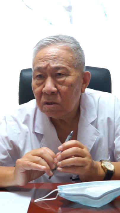 肺结节怎么治疗能除根,刘懿博士说肺癌(三三亖五)肺结节能切,治疗最