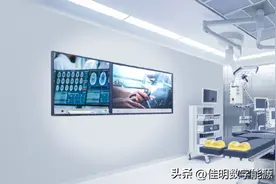 医疗机构供配电要求及UPS不间断电源应用场景图片