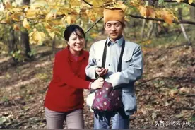 解读天才诗人顾城图片
