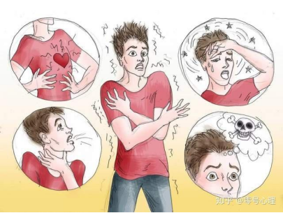 癔症的性格特征 如何治疗?