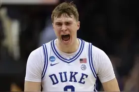 准状元弗拉格正式宣布参加选秀！各队签位也已出炉图片