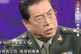 垂暮之年仍接商演，李双江的“遮羞布”，终究被一纸退休金揭下图片