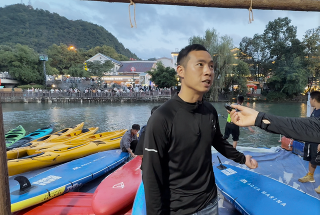 升级玩法 让花溪这个地方再次火爆“朋友圈”