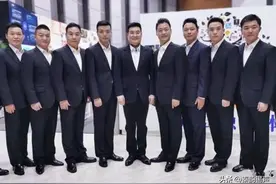 大盘点②当代“秦腔王子”李东桥的11名弟子图片