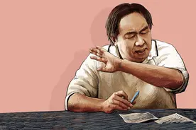 一、是神话缔造者还是中国第一大骗子？（3）图片