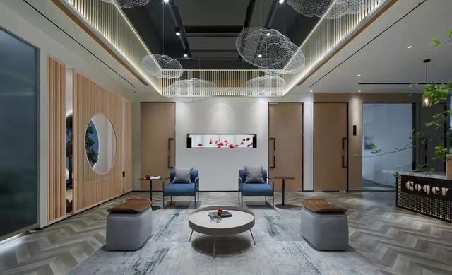 �߸�칫�ռ䣺������ʱ������С��ҵ�����������칫����ģʽ