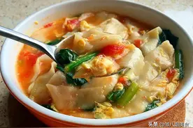 年纪大了，早餐更要吃好！推荐5道早餐，营养又好吃，常吃身体好图片