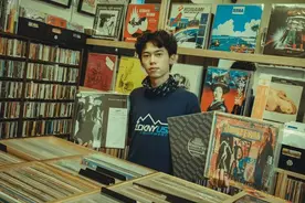 一首好的rap，离不开一位优秀的制作人，盘点Rap幕后制作人图片