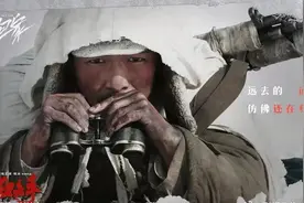 1952年，这个人用一把步枪把美国人打成了鬼图片