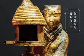 汉墓：神一样的地下宫殿图片
