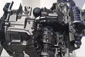 目前好用的五大AT变速箱，奥迪A8宾利都用这款！你的车是哪款？图片