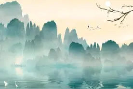 聊斋故事：龙女嫁夫图片