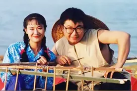 “纤夫哥”尹相杰：从“春晚名人”到阶下囚，他到底经历了什么图片