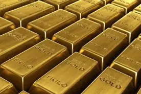 黄金、美元、人民币：哪个价值最高？一一计算揭秘！图片