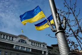 德方：已开始为乌生产图片