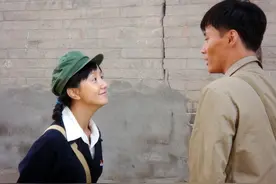 北京知青一生未婚，40年后，才知孙子已经上高中了图片