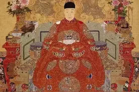 明末东林党为什么短短五年从控制朝政的庞大政治集团走向分崩离析图片