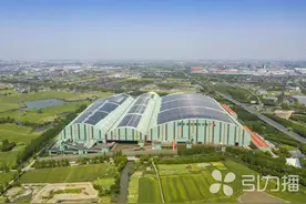 开辟新蓝海 常熟龙腾特钢获评工业碳达峰“领跑者”图片