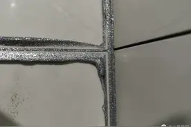 瓷砖美缝怎么做？花2K买来的教训免费分享！含4款美缝剂选购对比图片