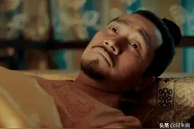《山河月明》看懂朱标临死前画的三个圈，才明白吕氏为何两次尖叫图片