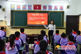 南昌：开门办教育 人民更满意图片