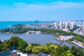 安徽与江苏的区划调整：江苏省的3个县，为何都划入了安徽省？图片