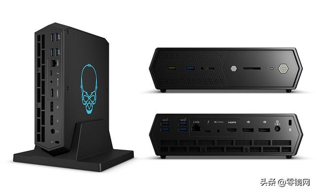 国行售价9999元，英特尔NUC12蝰蛇峡谷值得买吗？