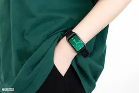 OPPO手环2体验：取舍均衡的轻便「大号手环」图片