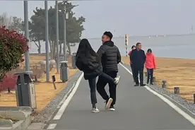 这个场景我幻想了无数次图片