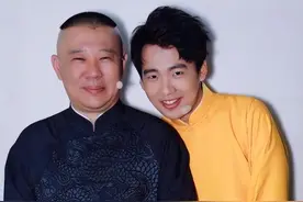 德云社相声大会临时增加一场，郭德纲郭麒麟加盟，1666元一张票图片