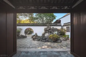 中国最重要的历史古都，为什么是这五个？图片