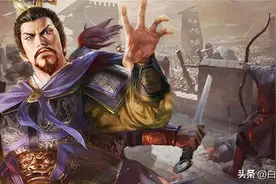 曹操打败青州黄巾军的血泪辛酸，没有人能随便成功图片