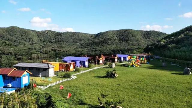 “龙”游诸城，诸事皆成