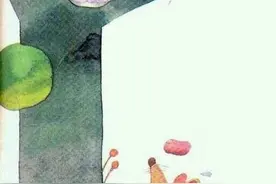 重温童年，回不去的童年，再也看不到的语文插图图片