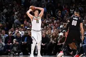 90年代四大中锋对比现役四大中锋，差距太明显了图片