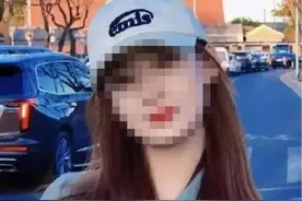 川大张薇【地铁偷拍】事件，曝光度如此高的原因图片