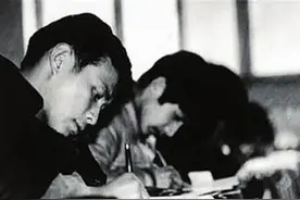 如果2022年高考数学真的难，那也只能排史上第三图片