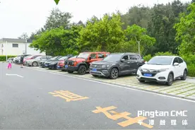 “新规”出炉！平潭景区停车收费标准快来了解一下图片