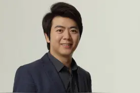 “钢琴王子”郎朗的花花世界，还是败给了父母的“望子成龙”图片