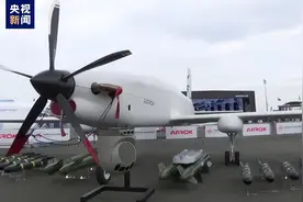 乌克兰官员称正与西方制造商谈判扩大在乌武器生产图片