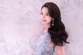 拥有魔鬼身材天使般的面孔，有亚洲第一美女之称韩国艺人李成敏图片