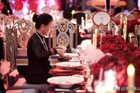 柬埔寨：上层锦衣玉食，下层衣衫褴褛！看看这些相片对比，寒心！图片