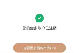 刚遇到一个京东金融-金条借款的骗子图片