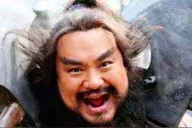 李逵打不过惹不起的五位好汉，武松能打过3个，其余两人有多厉害图片