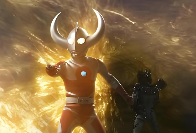 宇宙巅峰战力！十大最强奥特曼战力排名，第一名重启宇宙