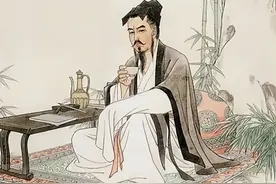李贺骑驴捡诗、张若虚在被窝里构思，诗人的这些怪癖令人哭笑不得！图片