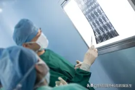 CT发现肝脏低密度灶怎么办？图片