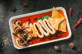 游客比济南少，物价比青岛低，山东这三座小城才是真正的吃货圣地图片