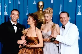 昔日巨星影帝，因负债数十亿沦为烂片王，终于等来这部翻身之作？图片